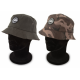 Fox Chunk Khaki/Camo Liner Bucket Hat  Кепка CPR607-CPR608