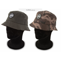 Fox Chunk Khaki/Camo Liner Bucket Hat  Кепка CPR607-CPR608