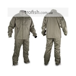 Fox  Carp Rain Suit  Костюм дождевой 	CWR030-CWR035