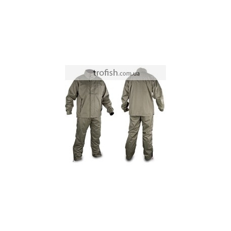 Fox  Carp Rain Suit  Костюм дождевой 	CWR030-CWR035