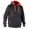 Fox Black & Orange Hoody Толстовка с капишоном	CPR430-CPR435 	Fox