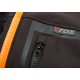 Fox Black / Orange Shofshell Jacket Куртка