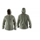 Fox Hooded Green Soft Shell  Куртка дышащая 	CWR018-CWR023	