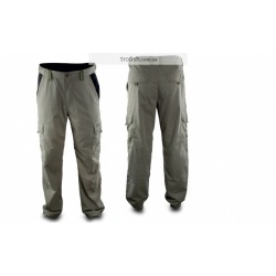 Fox Olive Soft Shell Cargos  Штаны 	CPR418-CPR423