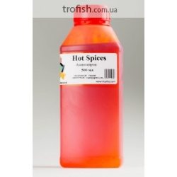 Аминосироп "Hot Spices" 500мл