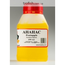 Аминосироп "Ананас" 250мл