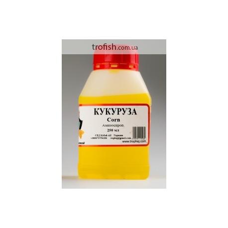 Аминосироп "Кукуруза" 250 мл