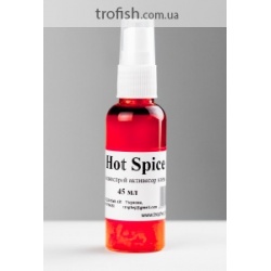 Аминоспрей "Hot Spice" 45мл