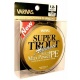 Varivas  Шнур  New Super Trout Advance MAX PE 150м