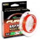 Шнур плетеный Intech FURIOS PE WX4 120- 150 m