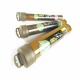 Korda PVA Longchuck Funnel Web PVA System hexmesh