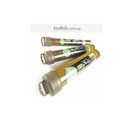 Korda PVA Longchuck Funnel Web PVA System hexmesh
