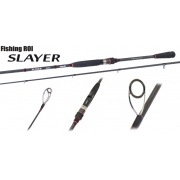 Спиннинги Fishing ROI Slayer