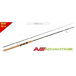 Спиннинг Fishing ROI Advantage  2.1 m