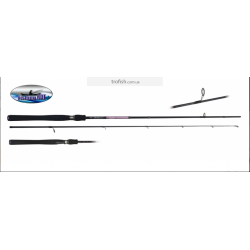Спиннинг Fishing ROI EQUINOX  2.1 m