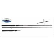 Спиннинг Fishing ROI EQUINOX  2.1 m