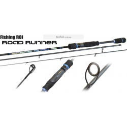 Спиннинг Fishing ROI Roadrunner