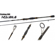 Спиннинг Fishing ROI Iguana