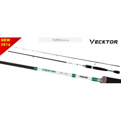 Спиннинг Fishing ROI Vecktor 