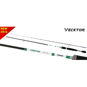 Спиннинг Fishing ROI Vecktor 