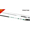 Спиннинг Fishing ROI Vecktor 