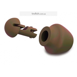 Matrix Rubber Quick Bead  Резиновый быстросьемной стопор