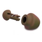 Matrix Rubber Quick Bead  Резиновый быстросьемной стопор