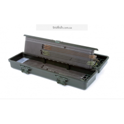 Fox Rigid Rig Case System  Поводочница