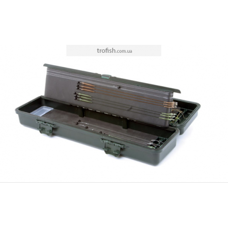 Fox Rigid Rig Case System  Поводочница