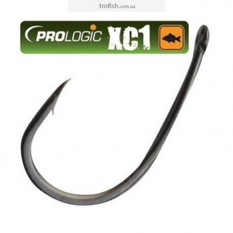 Prologic  Крючок  XC1