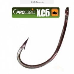 Prologic Крючок  XC6