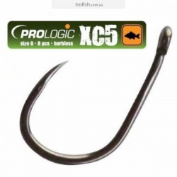 Prologic Крючок  XC5