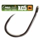 Prologic Крючок  XC5