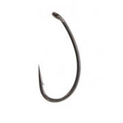 Korda Kurv Shank hook  Крючки тефлоновые