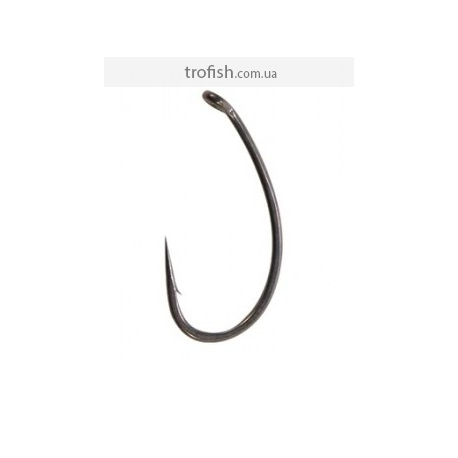 Korda Kurv Shank hook  Крючки тефлоновые