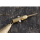 Fox Edges Drop-off Heli buffer bead  Клипса для оснастки вертолет