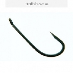 Korda Long Shank X Крючки тефлоновые