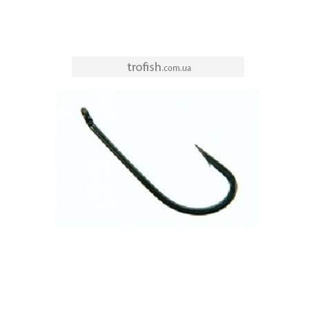 Korda Long Shank X Крючки тефлоновые
