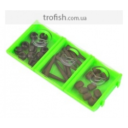 Korda Leadcore Chod System Набор для Chod Rig