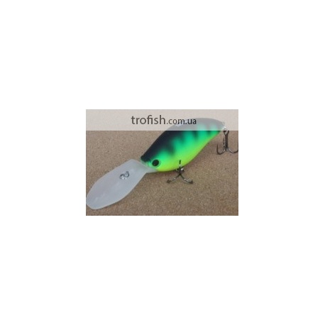 TsuYoki Wist 70F Воблер 