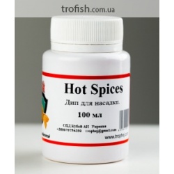Дип "Hot Spises" 100мл