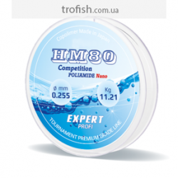 Expert Profi Леска HM80 blue