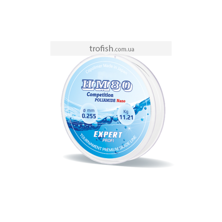 Expert Profi Леска HM80 blue