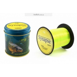 Леска Synapse Neon  1000m