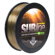 Korda SUBline  Леска