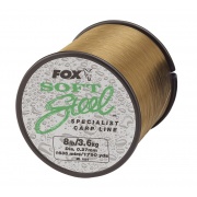 Fox Soft Steel Carp Line  Леска 