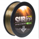 Korda SUBline  Леска   green