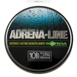 Korda Adrenaline  Леска