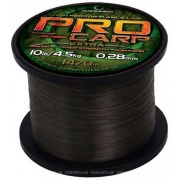 Gardner Pro Carp Extra