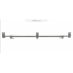 Fishing ROI  Подставка Буз-Бар  на 3 удилища (40-70cm)